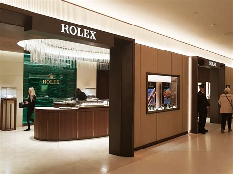 oberpollinger rolex|Rolex dealers near me.